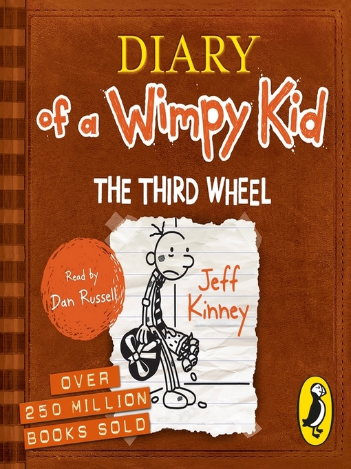 The Third Wheel (MP3)